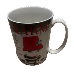 Lenox Kate Spade New York make headlines rain or shine charm coffee tea mug